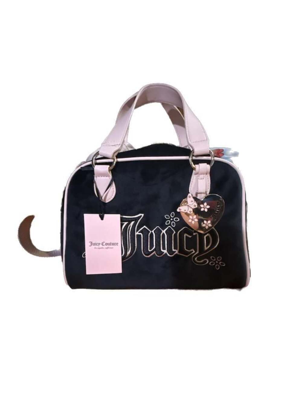 Vintage Juicy purse and very limited 💕 Very good...